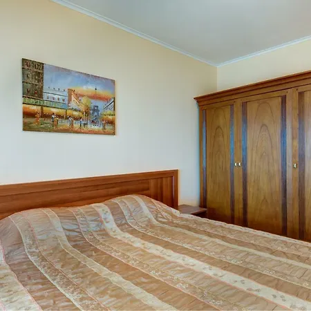 Two Bedroom - Panorama Beach נסבר
