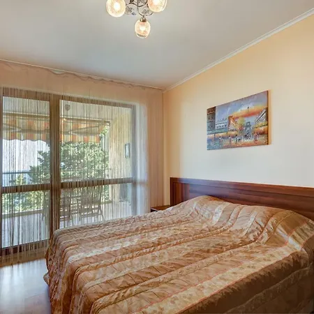 Two Bedroom - Panorama Beach