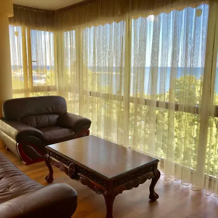Apartment Two Bedroom - Panorama Beach Nesebar