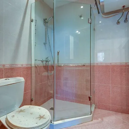 Two Bedroom - Panorama Beach Apartment Nesebar