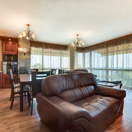 Two Bedroom - Panorama Beach