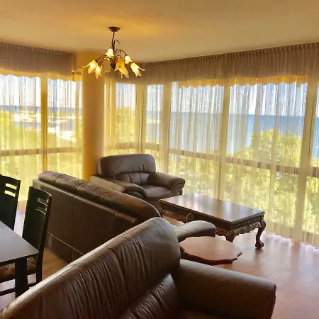 Two Bedroom - Panorama Beach *