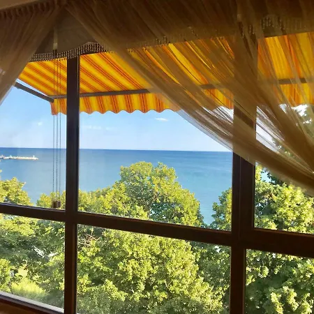 Apartment Two Bedroom - Panorama Beach