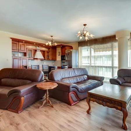 Two Bedroom - Panorama Beach *