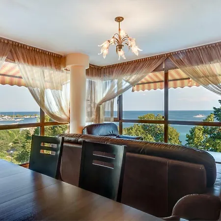 Apartment Two Bedroom - Panorama Beach Nesebar
