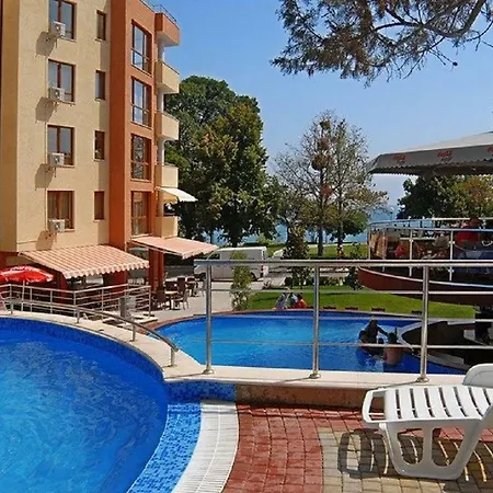 Two Bedroom - Panorama Beach