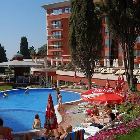 Apartment Two Bedroom - Panorama Beach *