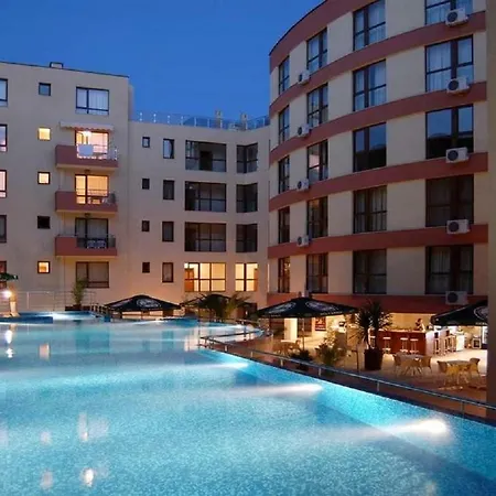 Apartment Two Bedroom - Panorama Beach *