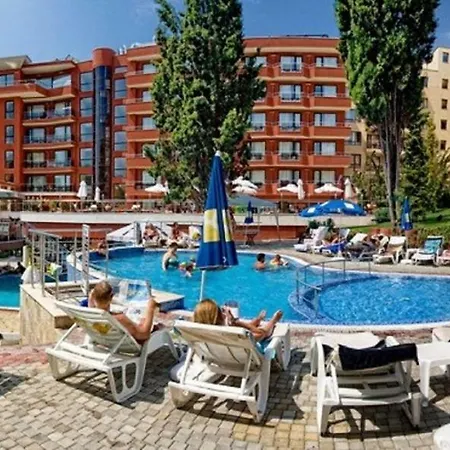 Two Bedroom - Panorama Beach *
